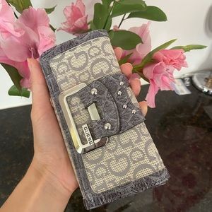 Guess Wallet